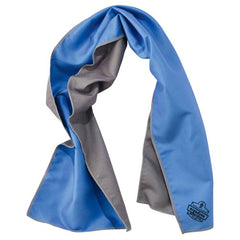 6602MF Blue Evap Cooling Towel - Exact Tool & Supply