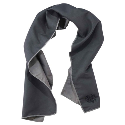 6602MF Gray Evap Cooling Towel - Exact Tool & Supply