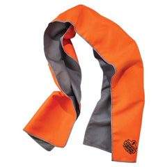 6602MF Orange Evap Cooling Towel - Exact Tool & Supply