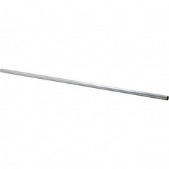 New Age Industrial - 1.312" Wide, 54" High, Shelving Post - Exact Tool & Supply