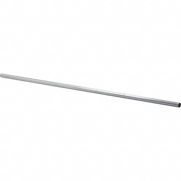 New Age Industrial - 1.312" Wide, 6' High, Shelving Post - Exact Tool & Supply