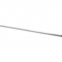 New Age Industrial - 1.312" Wide, 7' High, Shelving Post - Exact Tool & Supply