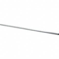New Age Industrial - 1.312" Wide, 8' High, Shelving Post - Exact Tool & Supply