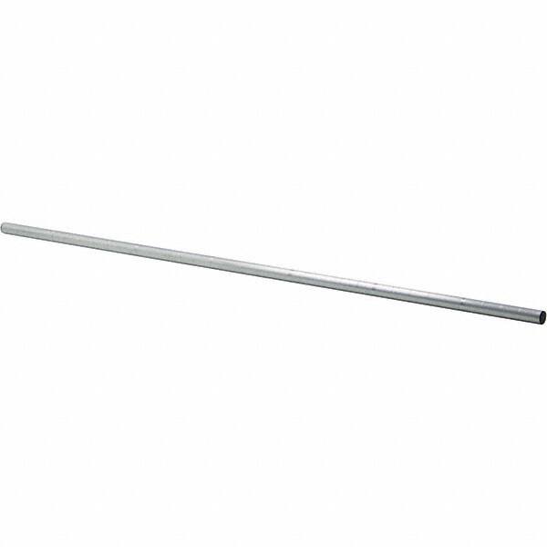 New Age Industrial - 1.312" Wide, 34" High, Shelving Post - Exact Tool & Supply