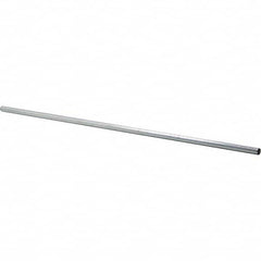 New Age Industrial - 1.312" Wide, 76" High, Shelving Post - Exact Tool & Supply