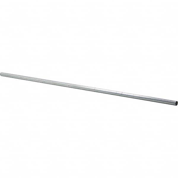 New Age Industrial - 1.312" Wide, 68" High, Shelving Post - Exact Tool & Supply