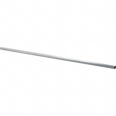 New Age Industrial - 1.312" Wide, 68" High, Shelving Post - Exact Tool & Supply