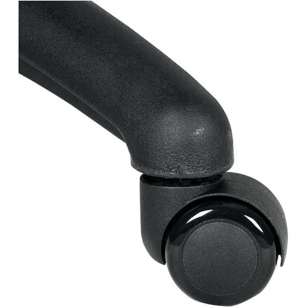 ALERA - Cushions, Casters & Chair Accessories Type: Casters For Use With: Furniture - Exact Tool & Supply