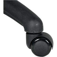 ALERA - Cushions, Casters & Chair Accessories Type: Casters For Use With: Furniture - Exact Tool & Supply