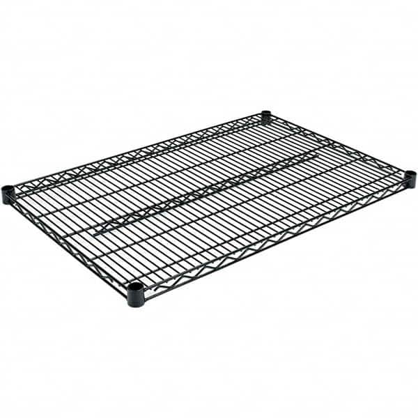 ALERA - 1,000 Lb Capacity 2 Shelf Wire Shelving - Add-On Unit - Exact Tool & Supply