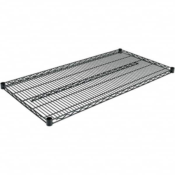 ALERA - 1,000 Lb Capacity 2 Shelf Wire Shelving - Add-On Unit - Exact Tool & Supply
