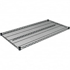 ALERA - 1,000 Lb Capacity 2 Shelf Wire Shelving - Add-On Unit - Exact Tool & Supply