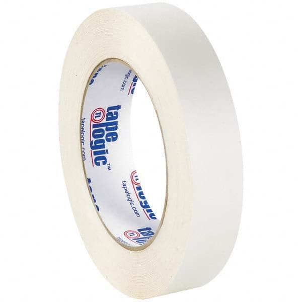 Tape Logic - Double Sided Tape Material Family: Foam Length Range: 36 yd. - 71.9 yd. - Exact Tool & Supply