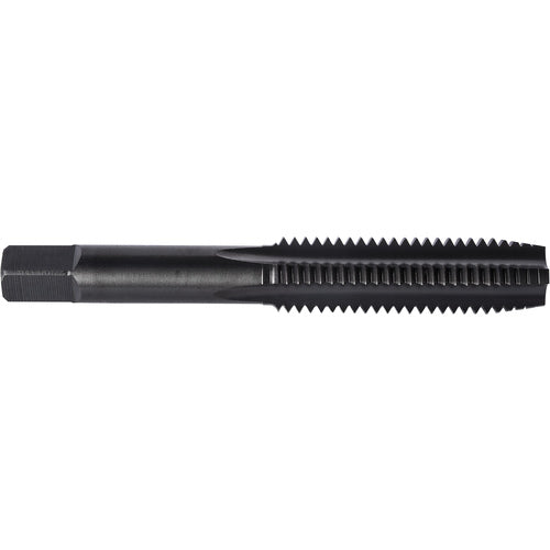 ‎3/4″- 16 4 Flute Bottoming Union Butterfield HSS Nitride UNF Hand Tap ANSI E-code # 15993/4X16NO3 - Exact Tool & Supply