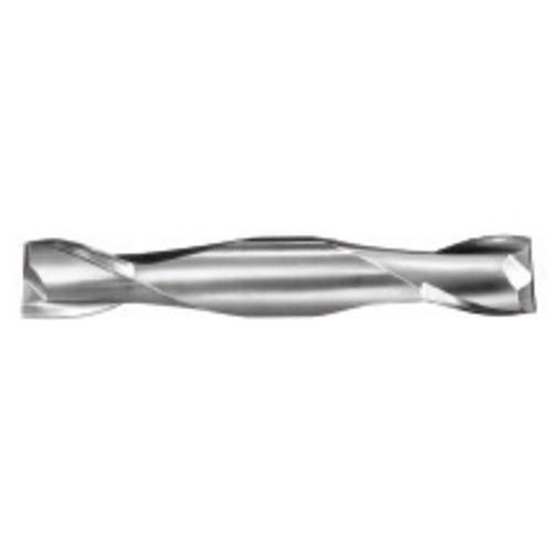 9.0 End Mill 2FL SQ TC - SER 15S 9x9x14x75 - Exact Tool & Supply