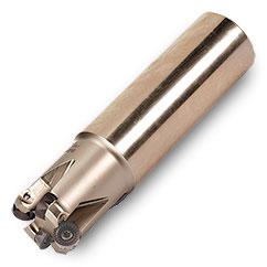 15B4H1002280R01 - End Mill Cutter - Exact Tool & Supply