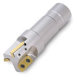 #15J1H1502781R01 - End Mill Cutter - Exact Tool & Supply