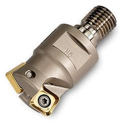 15M1P12017X8R01 POWERFEED+ End Mill - Exact Tool & Supply