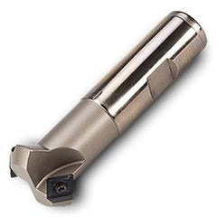 15N1F1001584R01 POWERQUAD End Mill - Exact Tool & Supply