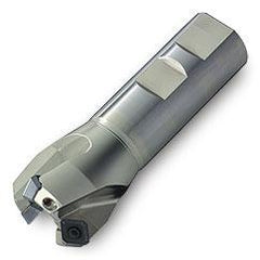 15N1F2001940R00 POWERQUAD End Mill - Exact Tool & Supply