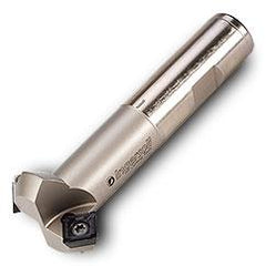 15N1G1502084R01 POWERQUAD End Mill - Exact Tool & Supply