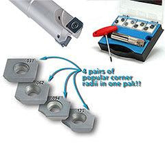 #15R1V0702084K01 - End Mill Cutter - Exact Tool & Supply