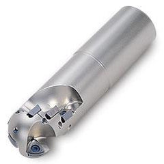 15W7V1005780R01 POWERBALL+ Ball Nose End Mill - Exact Tool & Supply
