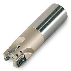 #15X1W10020S1R01 - End Mill Cutter - Exact Tool & Supply