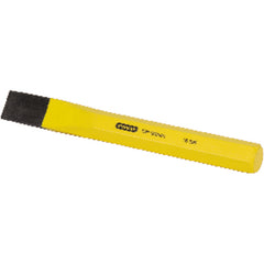 7/8″ COLD CHISEL - Exact Tool & Supply
