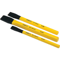 3PC COLD CHISEL SET - Exact Tool & Supply