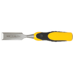 1″ WOOD CHISEL - Exact Tool & Supply