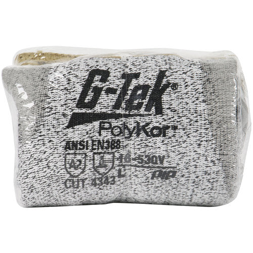 ‎16-530V/L Glove w/Polykor - Exact Tool & Supply