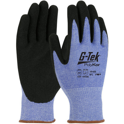 ‎16-635/M Glove w/Polykor - Exact Tool & Supply
