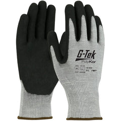 ‎16-655/L Glove w/Polykor - Exact Tool & Supply