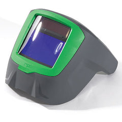 Z-Link Weld Visor W/ ADF Lens - Exact Tool & Supply