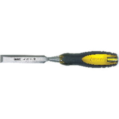 1/4″ SHORT BLADE CHISEL - Exact Tool & Supply