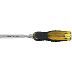 1/2″ SHORT BLADE CHISEL - Exact Tool & Supply