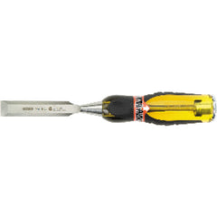 5/8″ SHORT BLADE CHISEL - Exact Tool & Supply