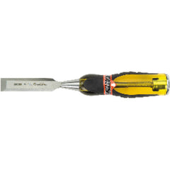 3/4″ SHORT BLADE CHISEL - Exact Tool & Supply