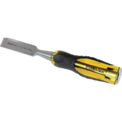 1″ SHORT BLADE CHISEL - Exact Tool & Supply