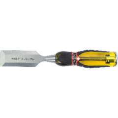 1 1/4″ SHORT BLADE CHISEL - Exact Tool & Supply