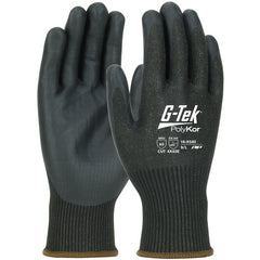 16-X580/S Glove w/Polykor - Exact Tool & Supply