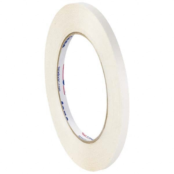 Tape Logic - Double Sided Tape Material Family: Foam Length Range: 36 yd. - 71.9 yd. - Exact Tool & Supply