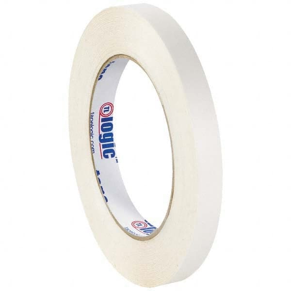 Tape Logic - Double Sided Tape Material Family: Foam Length Range: 36 yd. - 71.9 yd. - Exact Tool & Supply