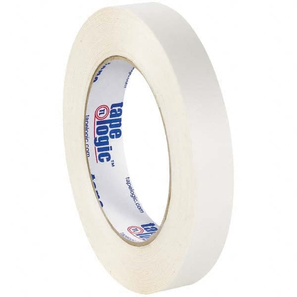 Tape Logic - Double Sided Tape Material Family: Foam Length Range: 36 yd. - 71.9 yd. - Exact Tool & Supply