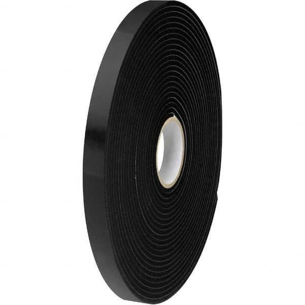 Tape Logic - Double Sided Tape Material Family: Foam Length Range: 36 yd. - 71.9 yd. - Exact Tool & Supply