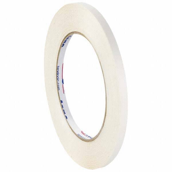 Tape Logic - Double Sided Tape Material Family: Foam Length Range: 36 yd. - 71.9 yd. - Exact Tool & Supply