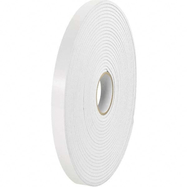 Tape Logic - Double Sided Tape Material Family: Foam Length Range: 36 yd. - 71.9 yd. - Exact Tool & Supply
