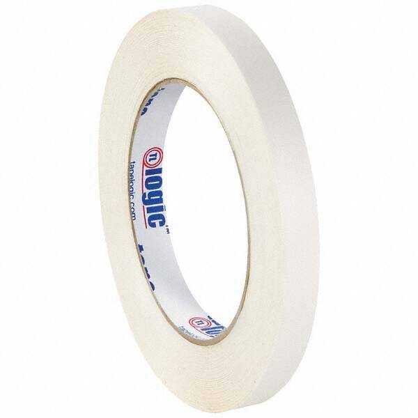 Tape Logic - Double Sided Tape Material Family: Foam Length Range: 36 yd. - 71.9 yd. - Exact Tool & Supply