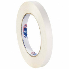 Tape Logic - Double Sided Tape Material Family: Foam Length Range: 36 yd. - 71.9 yd. - Exact Tool & Supply